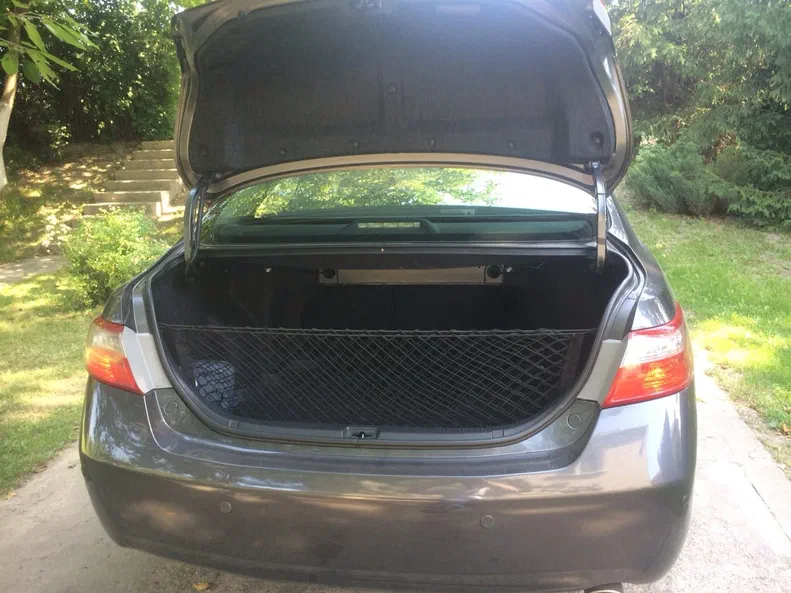 Toyota Camry 2011 - 13