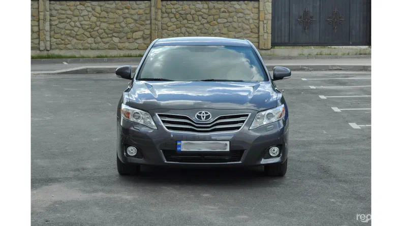 Toyota Camry 2011