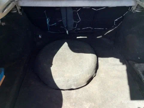 Chery Amulet (A15) 2007 - 7