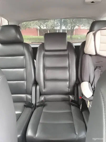 Volkswagen Touran 2009