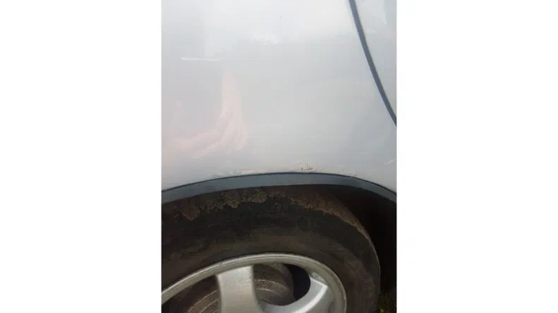 Daewoo Lanos 2005 - 6