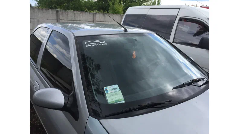 Peugeot 406 2001 - 11