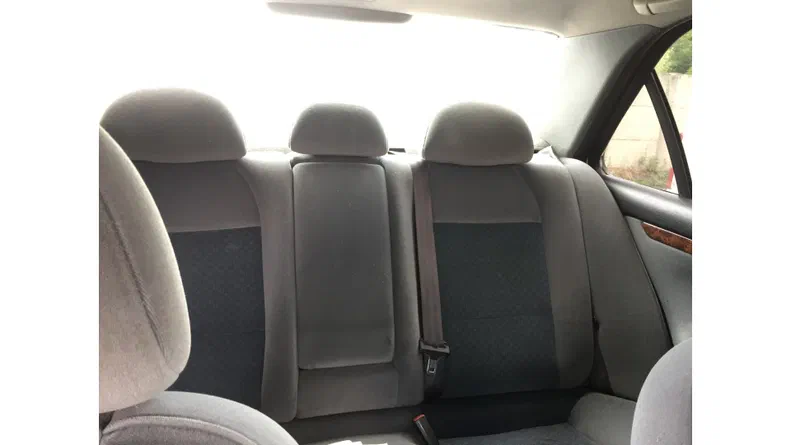 Peugeot 406 2001 - 7