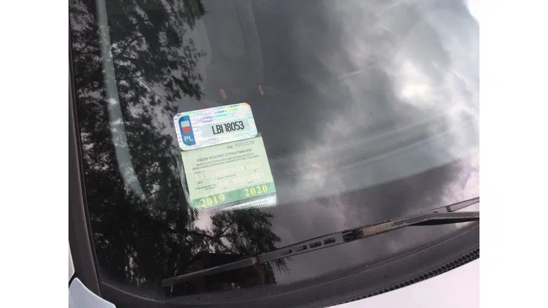 Peugeot 406 2001 - 10