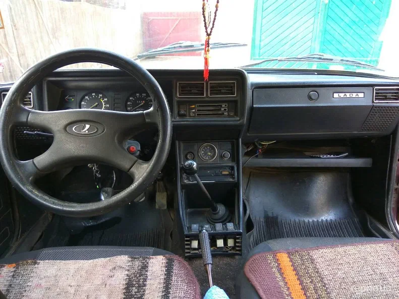 Lada (ВАЗ) 2103 2002 - 6