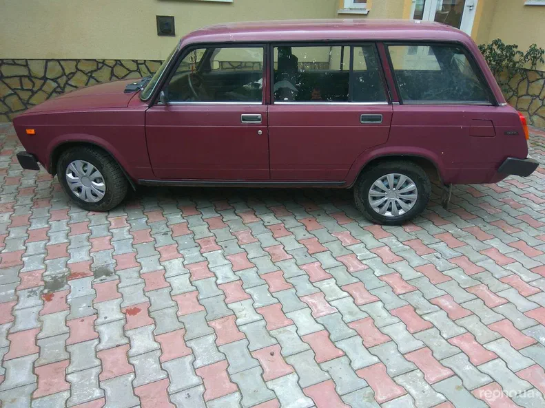 Lada (ВАЗ) 2103 2002