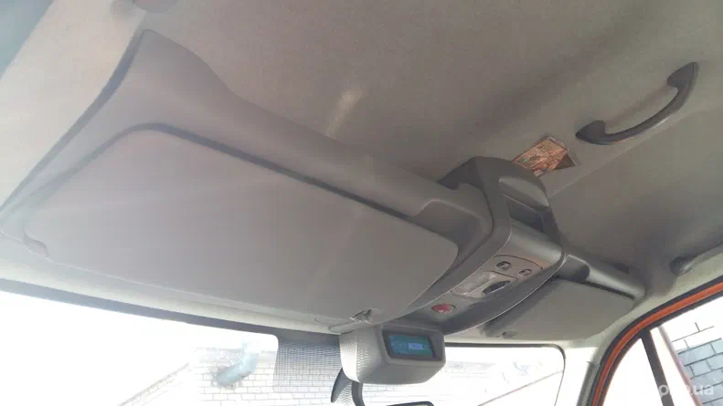 Renault Master MAXI 2012 - 10