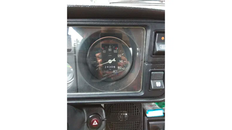 Lada (ВАЗ) 2104 1991