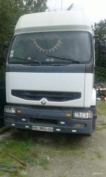 Renault Premium 1999 - 0