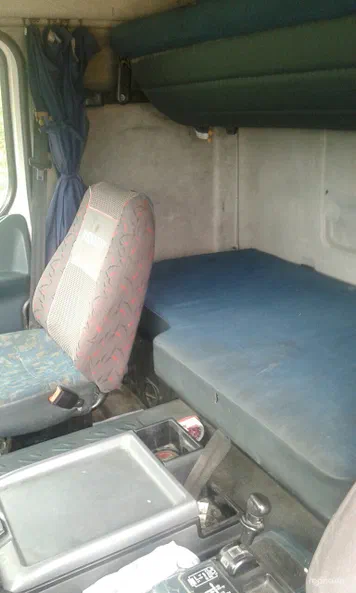 Renault Premium 1999 - 2