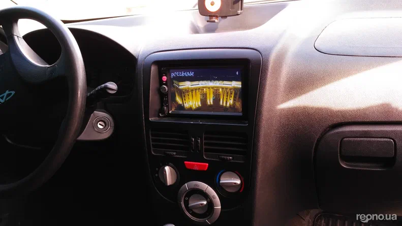 ЗАЗ Forza 2012 - 5