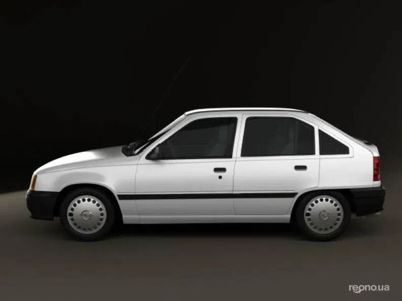Opel Kadett 1989