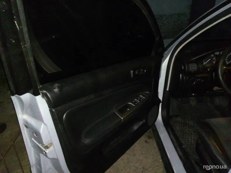 Volkswagen Passat 1997 - 10