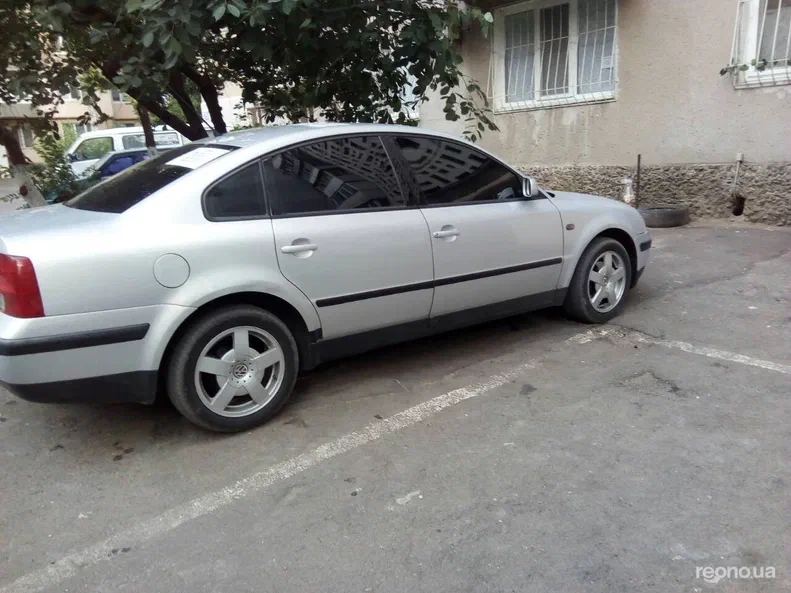 Volkswagen Passat 1997 - 0