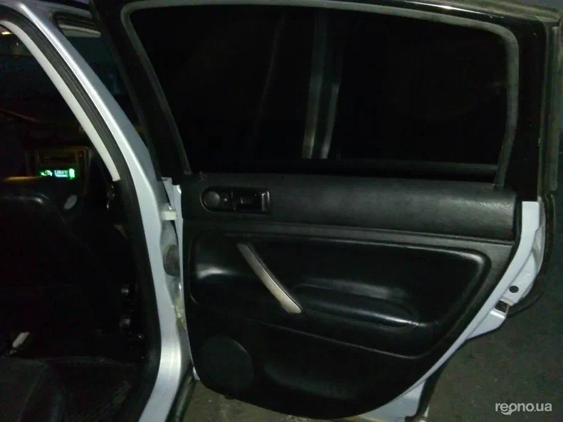 Volkswagen Passat 1997 - 4