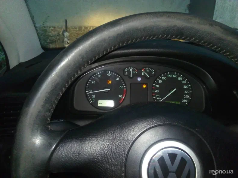 Volkswagen Passat 1997 - 11