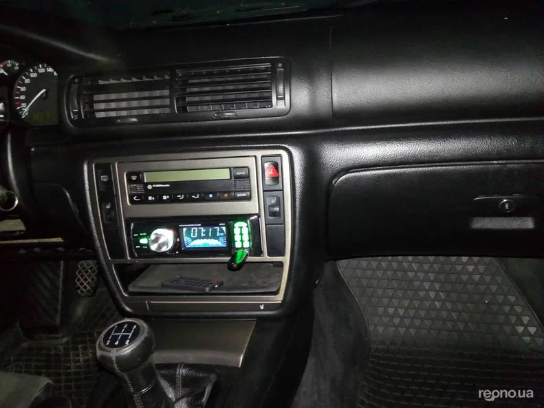 Volkswagen Passat 1997 - 9