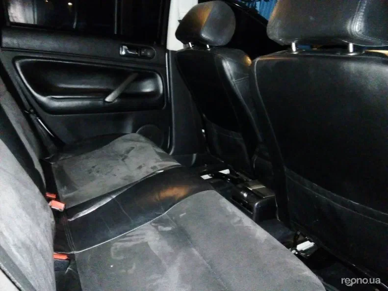 Volkswagen Passat 1997 - 7