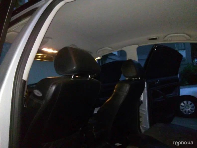 Volkswagen Passat 1997 - 5