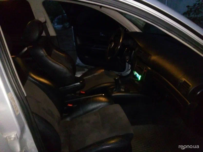 Volkswagen Passat 1997 - 6