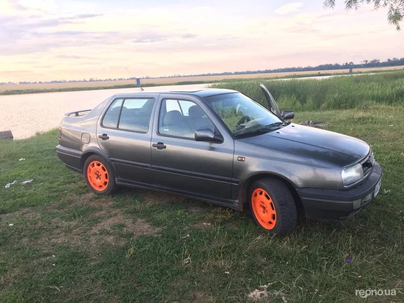 Volkswagen Vento 1992