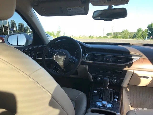 Audi A6 2016 - 5