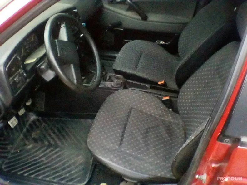 Volkswagen Passat 1990