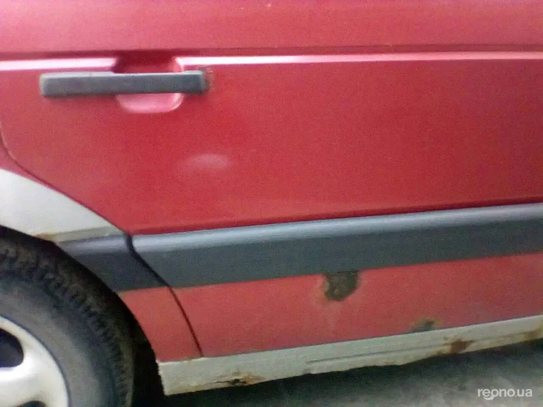 Volkswagen Passat 1990 - 5