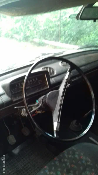Lada (ВАЗ) 2101 1983 - 5