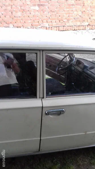 Lada (ВАЗ) 2101 1983 - 9