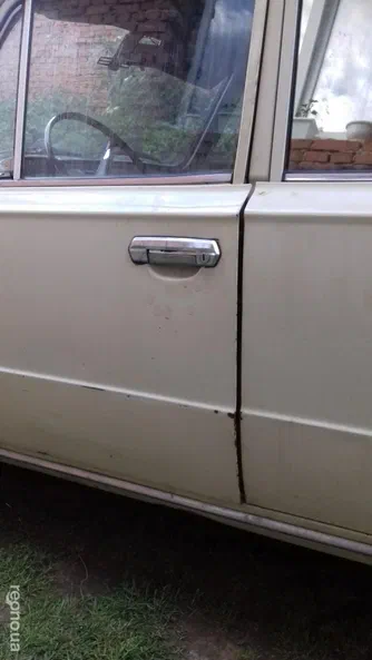 Lada (ВАЗ) 2101 1983