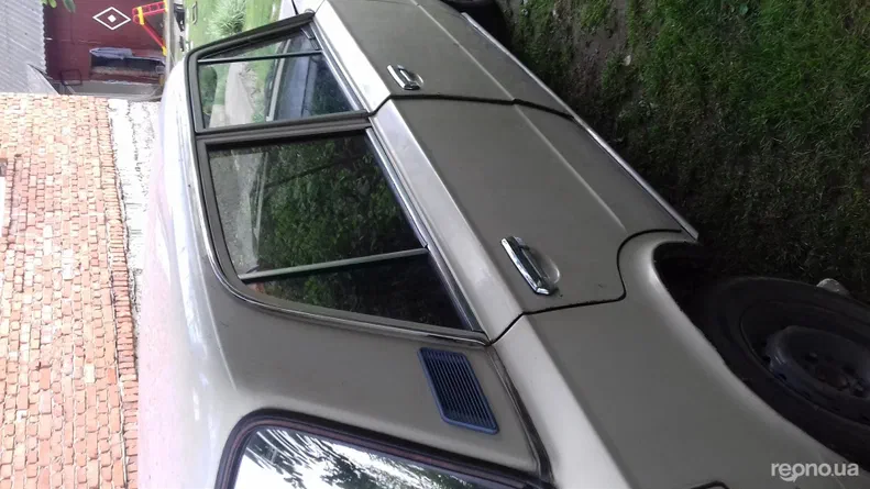 Lada (ВАЗ) 2101 1983 - 8