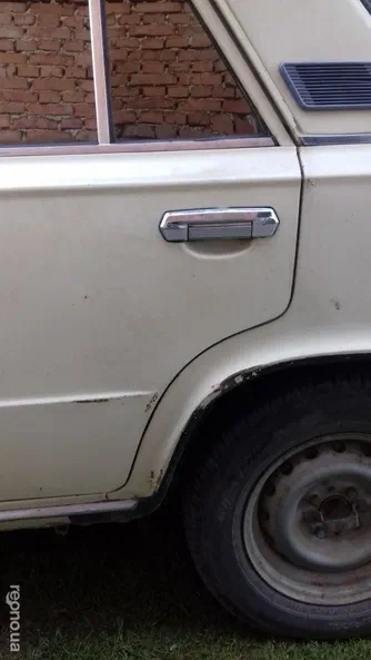 Lada (ВАЗ) 2101 1983