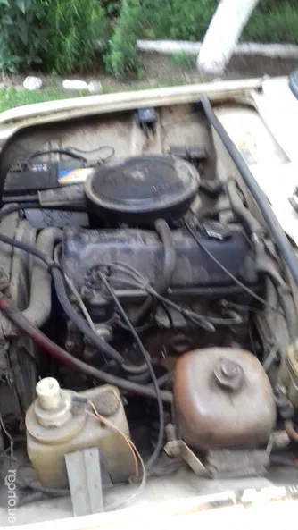Lada (ВАЗ) 2101 1983 - 12