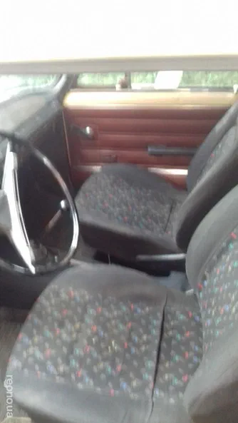 Lada (ВАЗ) 2101 1983