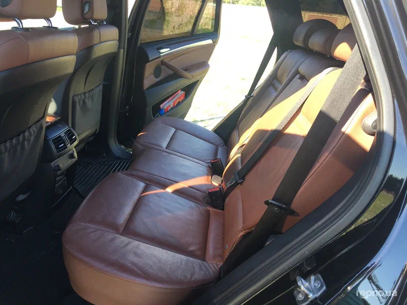 BMW X5 2011 - 6