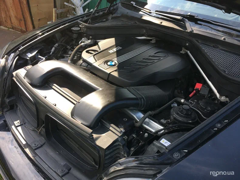 BMW X5 2011 - 16