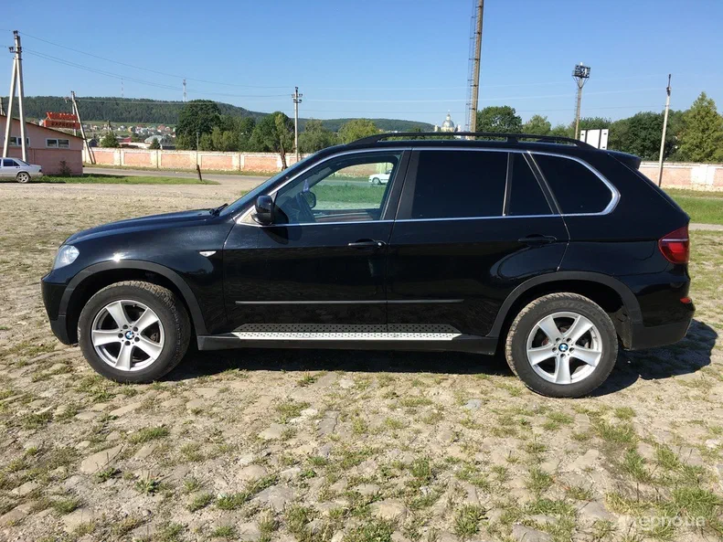 BMW X5 2011 - 14