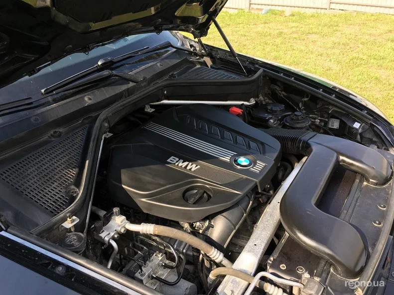 BMW X5 2011 - 17