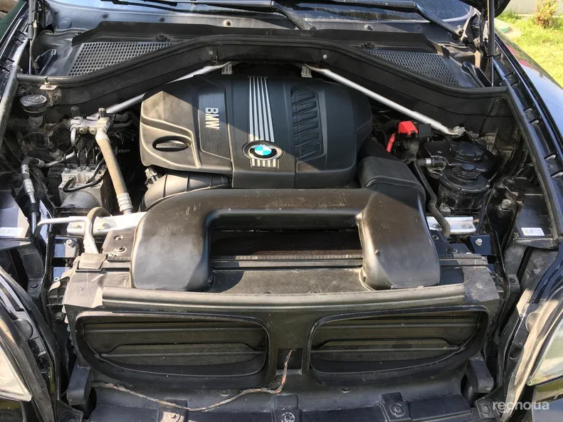 BMW X5 2011 - 15