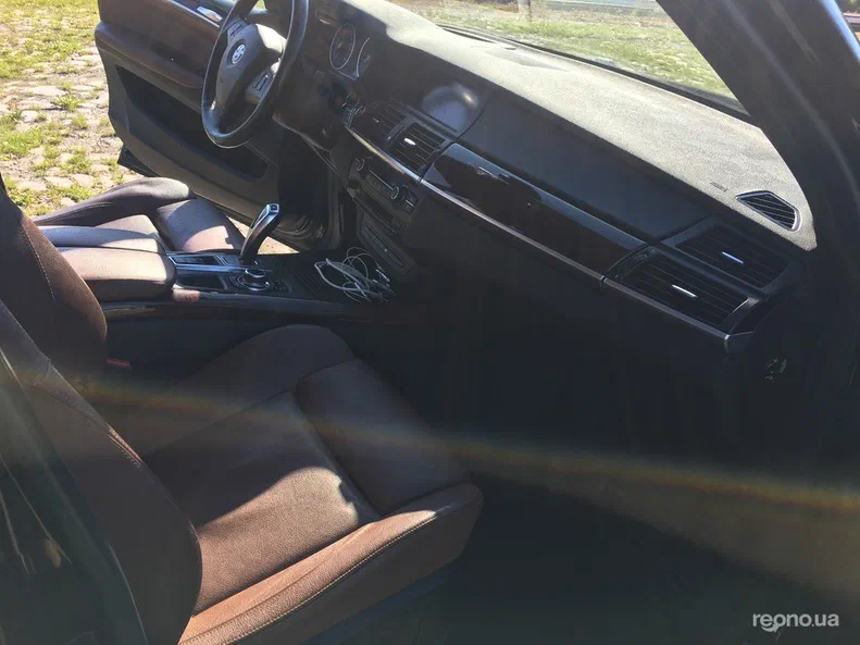 BMW X5 2011 - 5