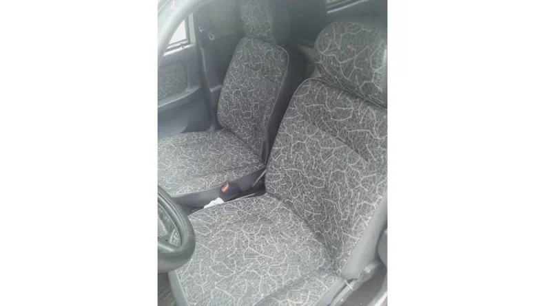 ЗАЗ 1102 «Таврія» 2004 - 5