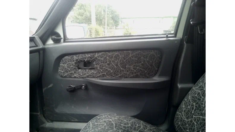 ЗАЗ 1102 «Таврія» 2004 - 6