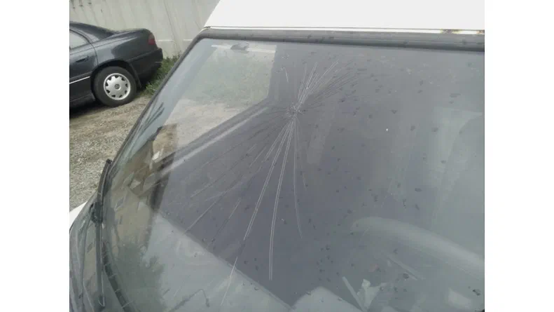 ЗАЗ 1102 «Таврия» 2004