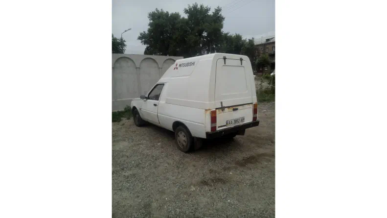 ЗАЗ 1102 «Таврия» 2004