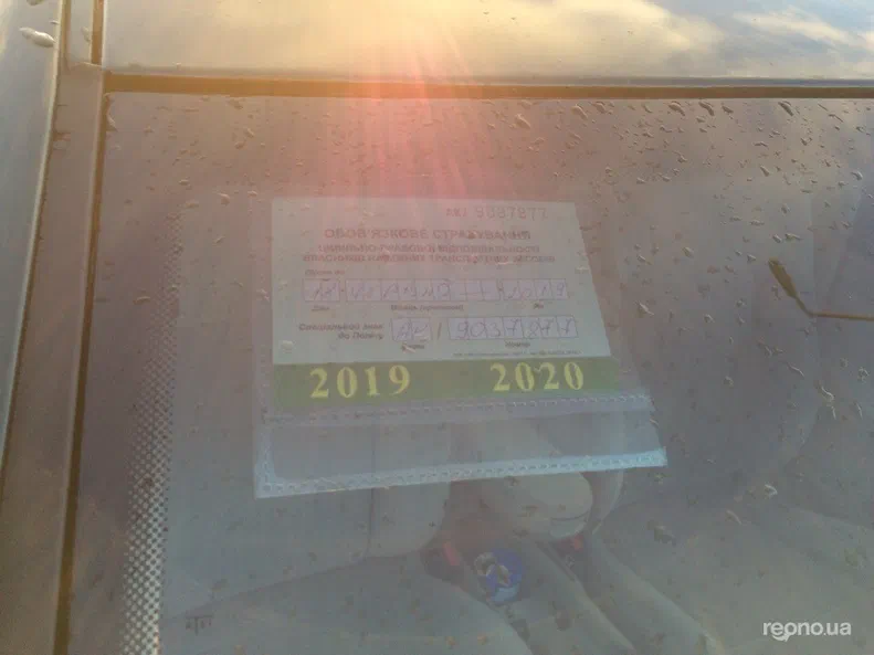 Volkswagen Passat 2000 - 6