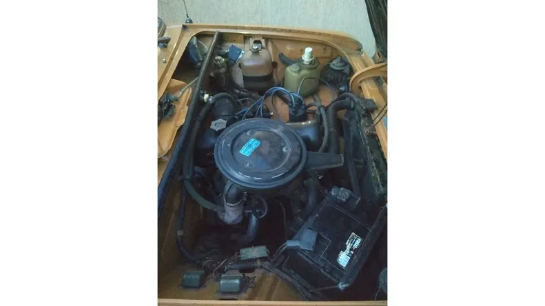 ВАЗ 2106 1978 - 11