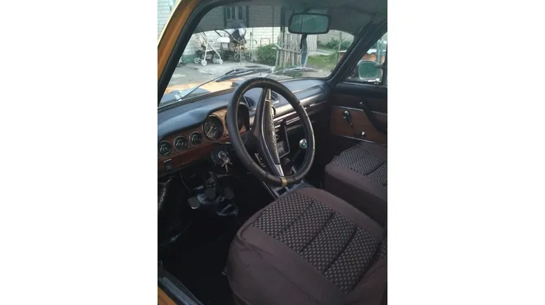 ВАЗ 2106 1978 - 1