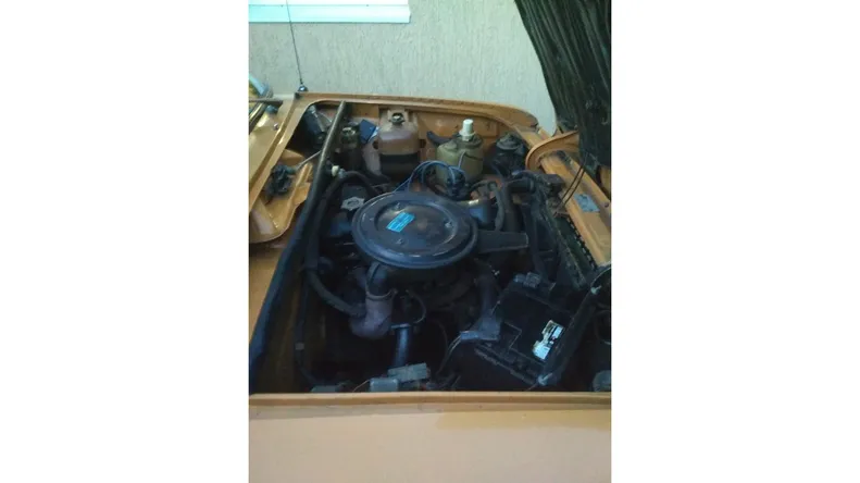 ВАЗ 2106 1978 - 7
