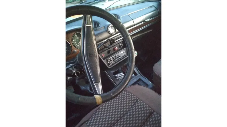 ВАЗ 2106 1978 - 8